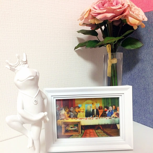 mikaさんの実例写真