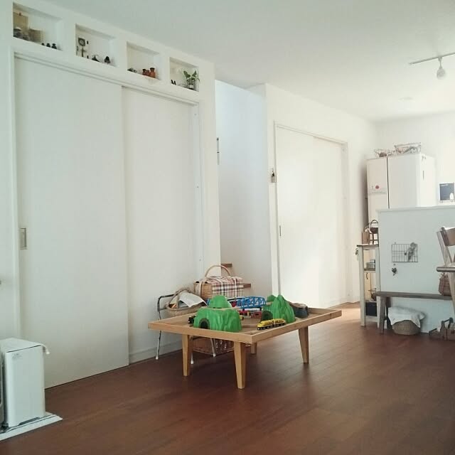 kokkomachaさんの実例写真