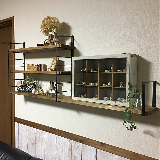 minakoさんの実例写真