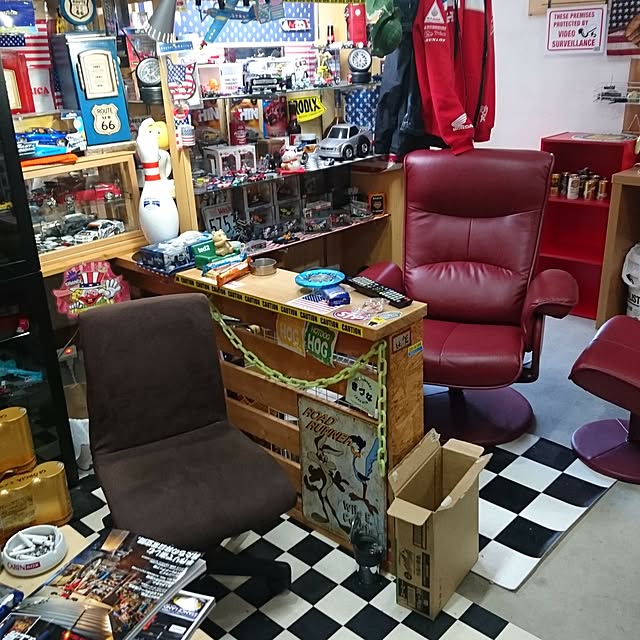garage160さんの実例写真