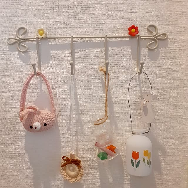 pastryさんの部屋