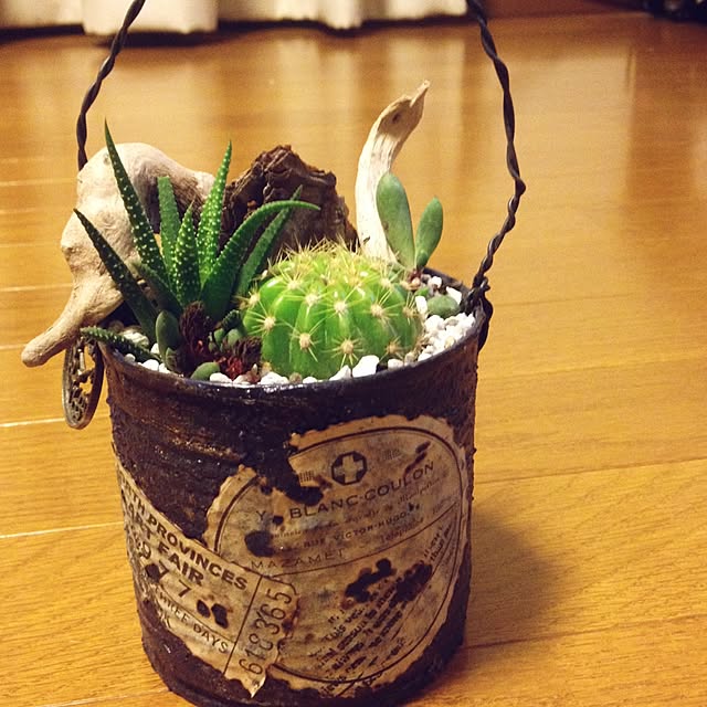 mamekoさんの実例写真