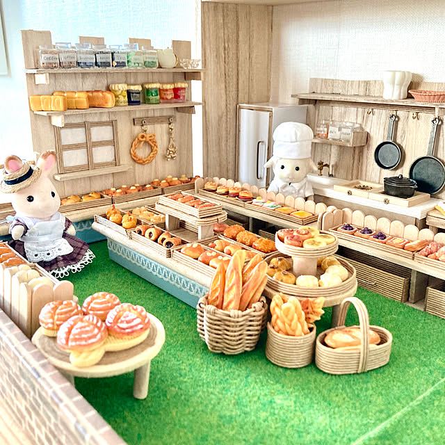 merutoさんの部屋