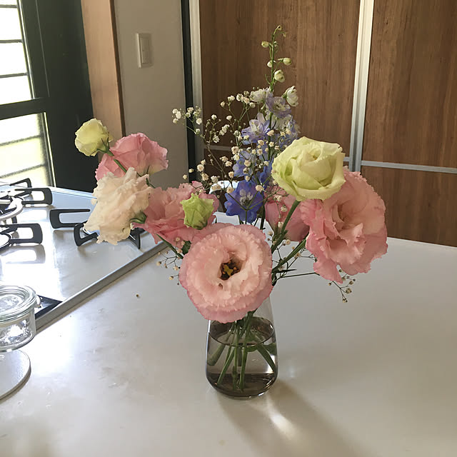 a-sumireさんの実例写真
