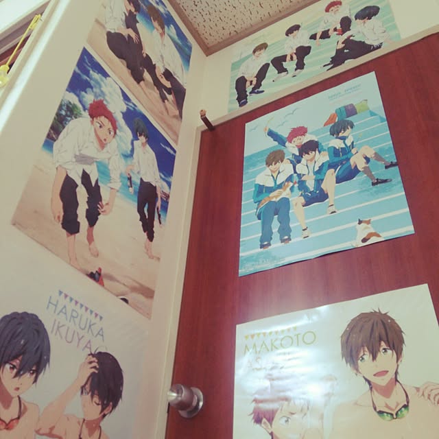 I_ri_39さんの実例写真