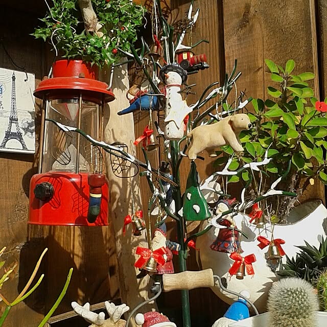 383junkさんの実例写真