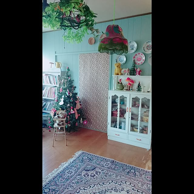 vintagekinokoさんの実例写真