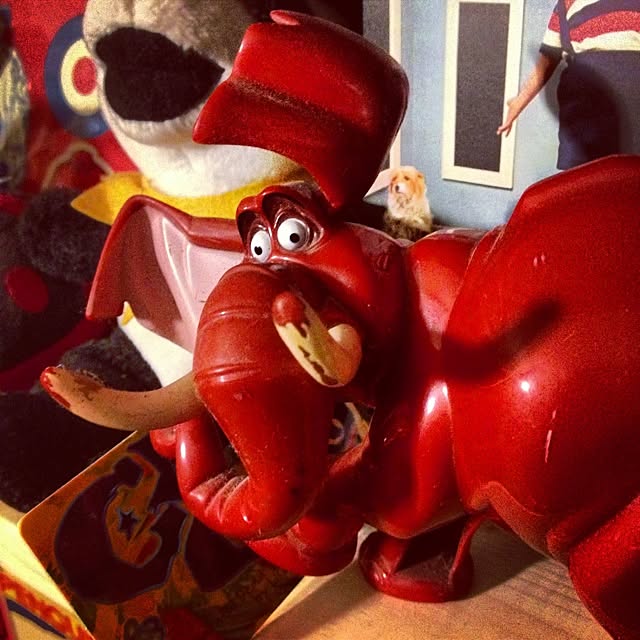 Takuさんの実例写真