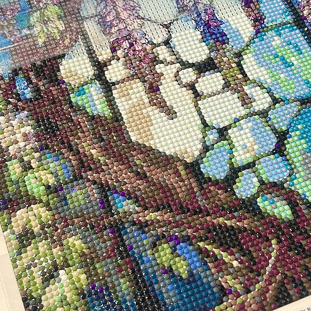 chiroさんの部屋