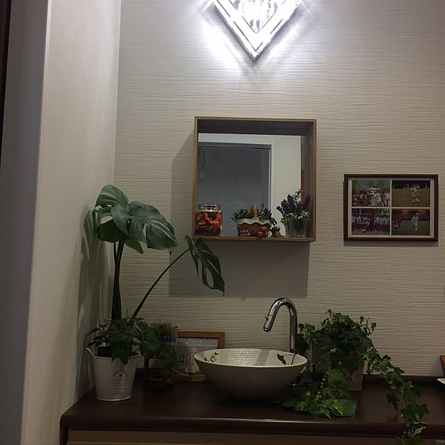 kimuraruさんの実例写真