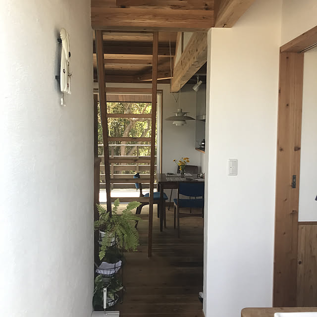 hachi1023さんの実例写真
