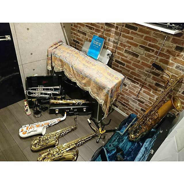 sakuramotiさんの実例写真