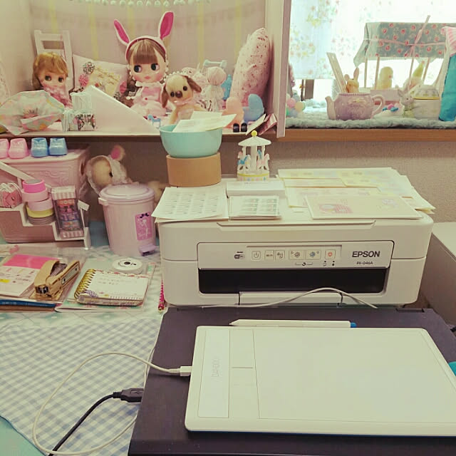 kuri34さんの実例写真