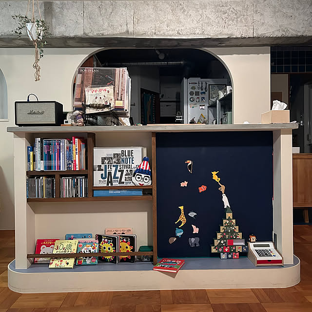 miri_bukkoさんの実例写真