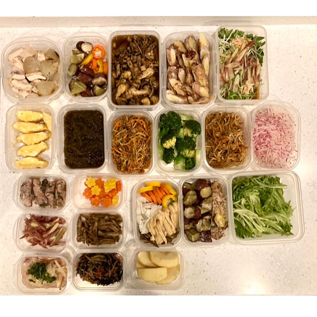 maki_papercraftさんの実例写真