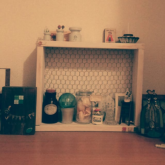 hempさんの実例写真
