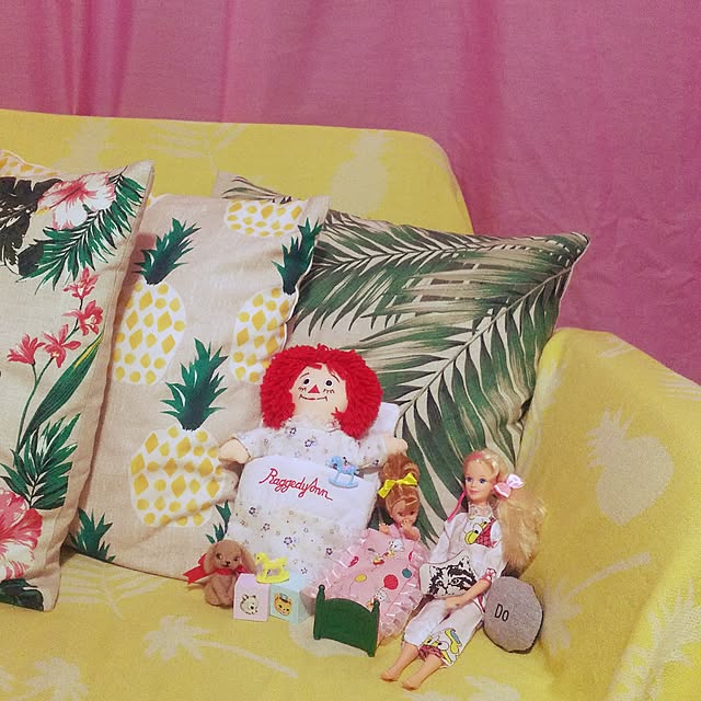 cherrycherryさんの実例写真