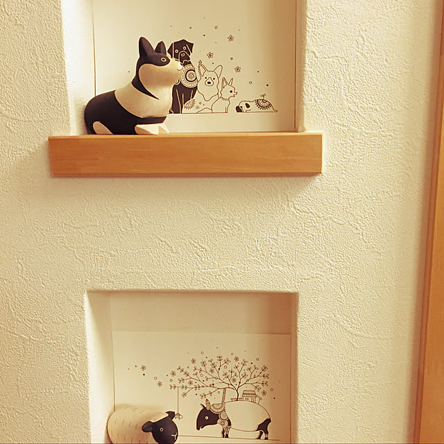 mamirinさんの実例写真