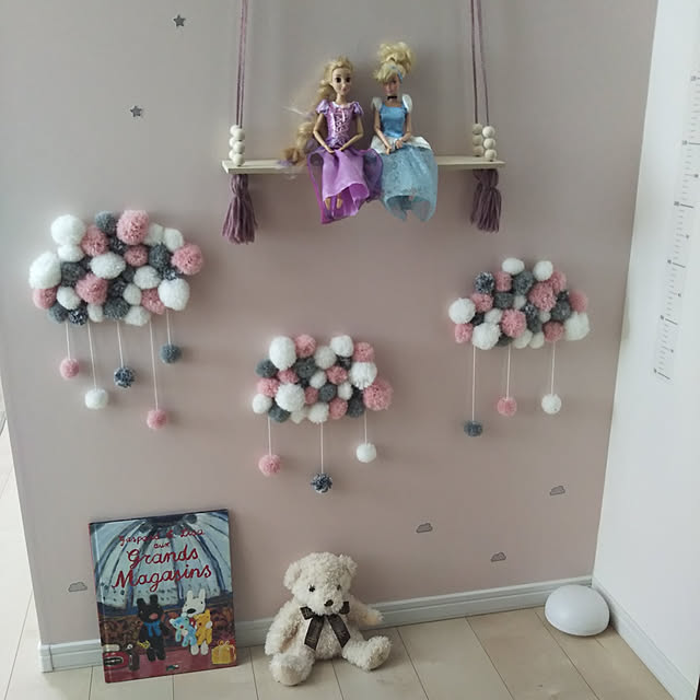 orioriさんの実例写真