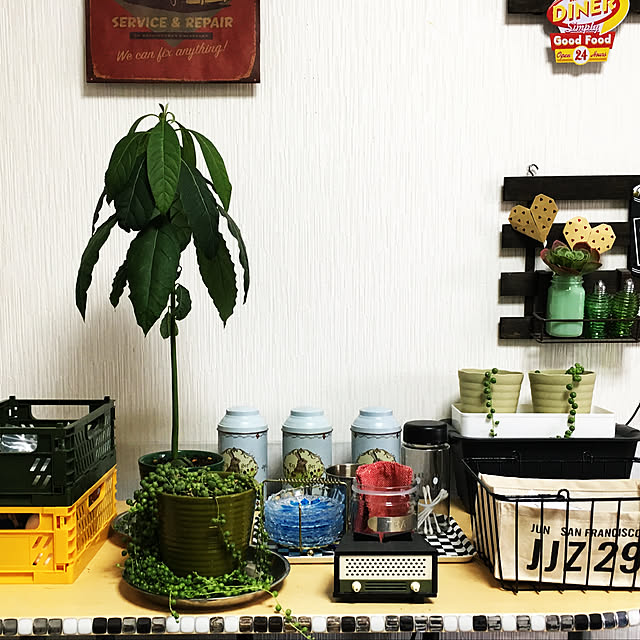 cherryさんの実例写真