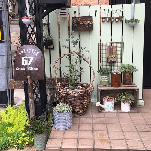yukkaさんの実例写真