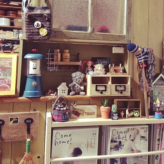 tommyさんの実例写真