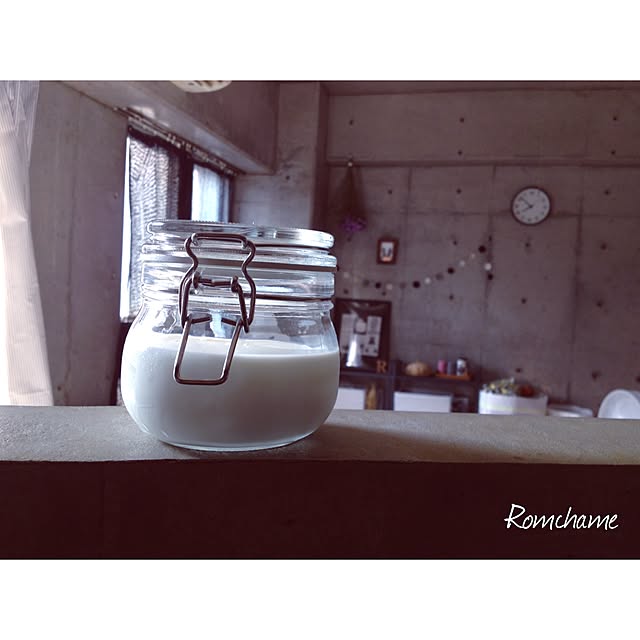 romchameさんの実例写真
