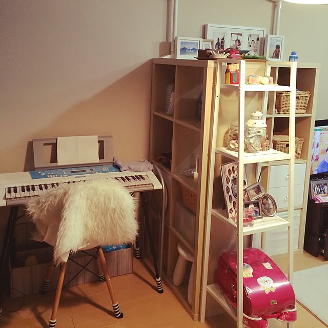 Kumipohさんの実例写真