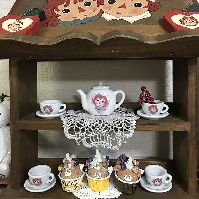 makiさんの実例写真