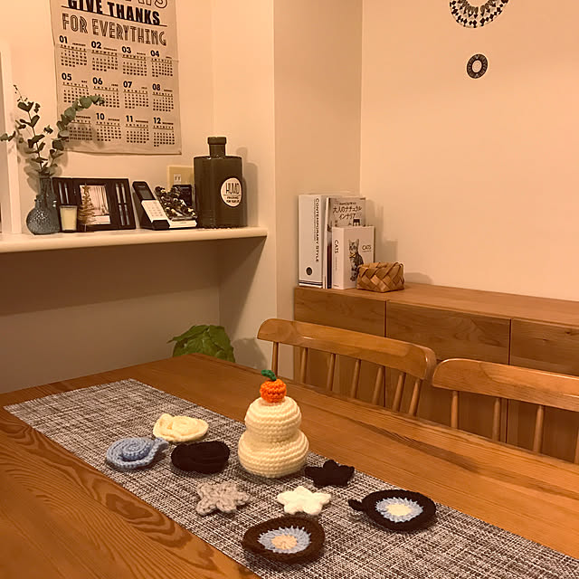 hiyupan88さんの実例写真