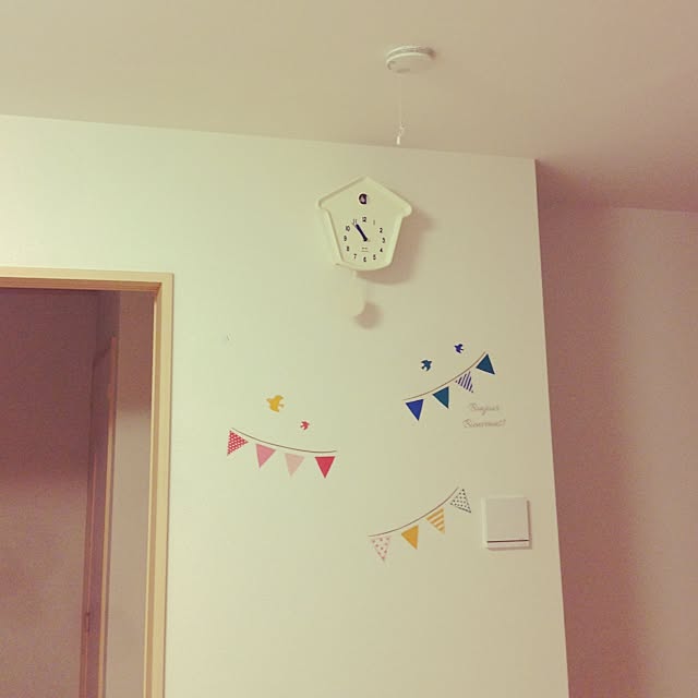chabiさんの実例写真