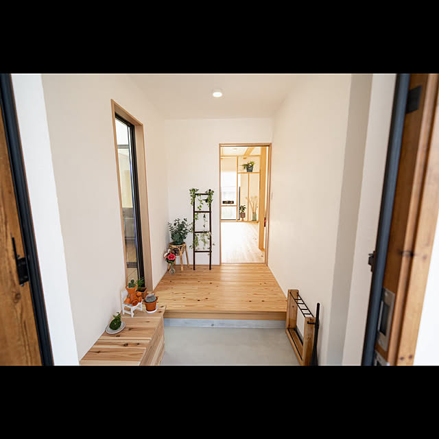 KZS_DIYさんの実例写真