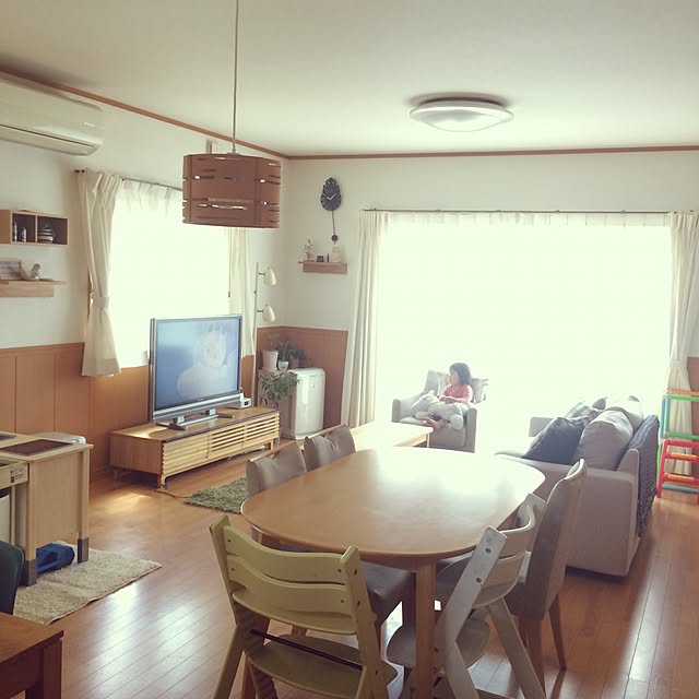 実例写真