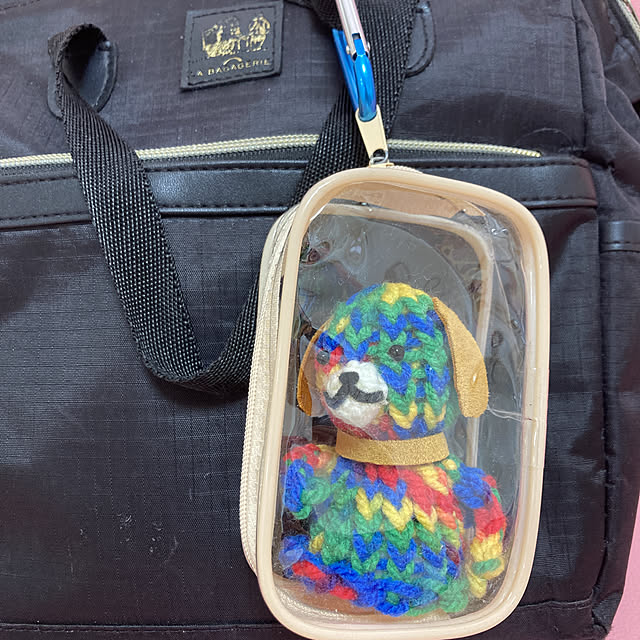 manduonmaさんの実例写真