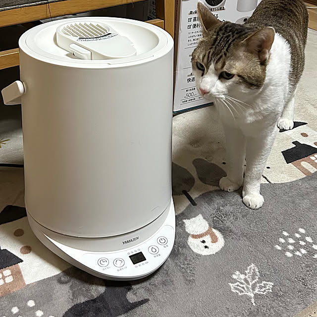 pontaさんの実例写真