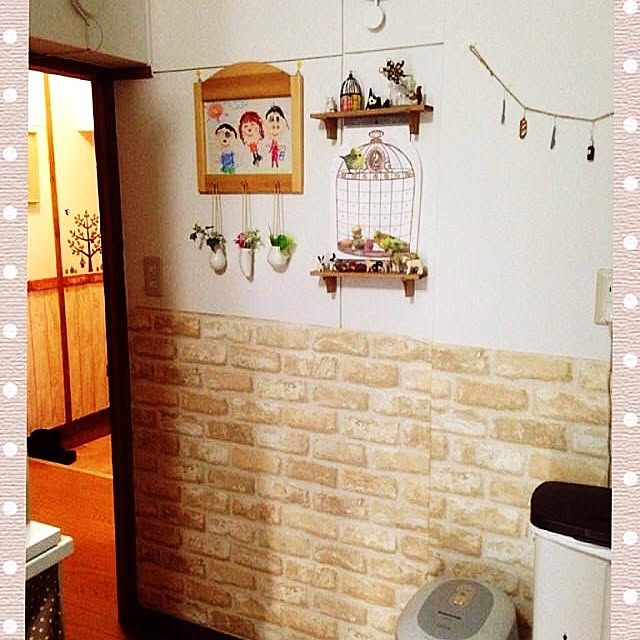 yu_koさんの実例写真
