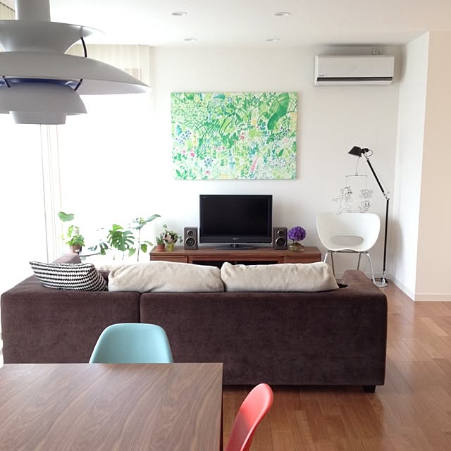 ROOMSさんの実例写真