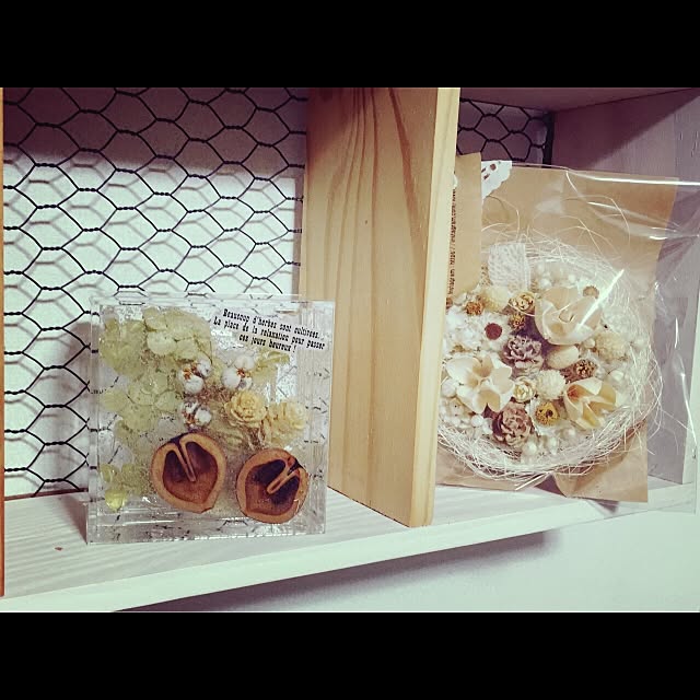 WAFLLさんの実例写真