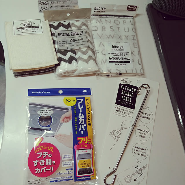noraさんの実例写真