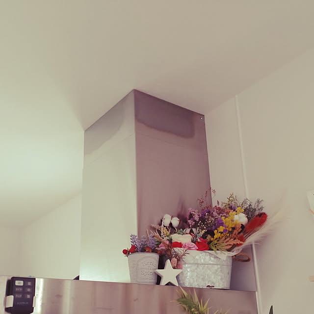 sayaさんの実例写真