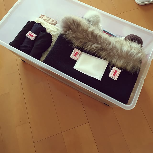 Mikaさんの実例写真