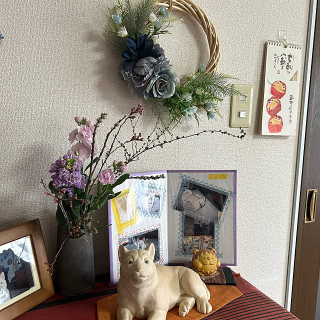 ritsukoさんの部屋