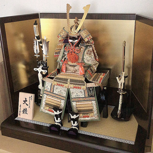 chi_gogaさんの実例写真