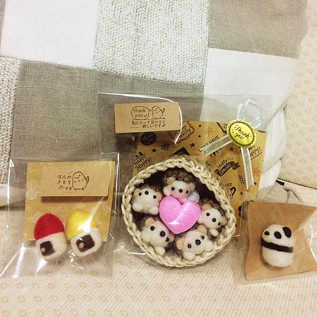 kuさんの実例写真
