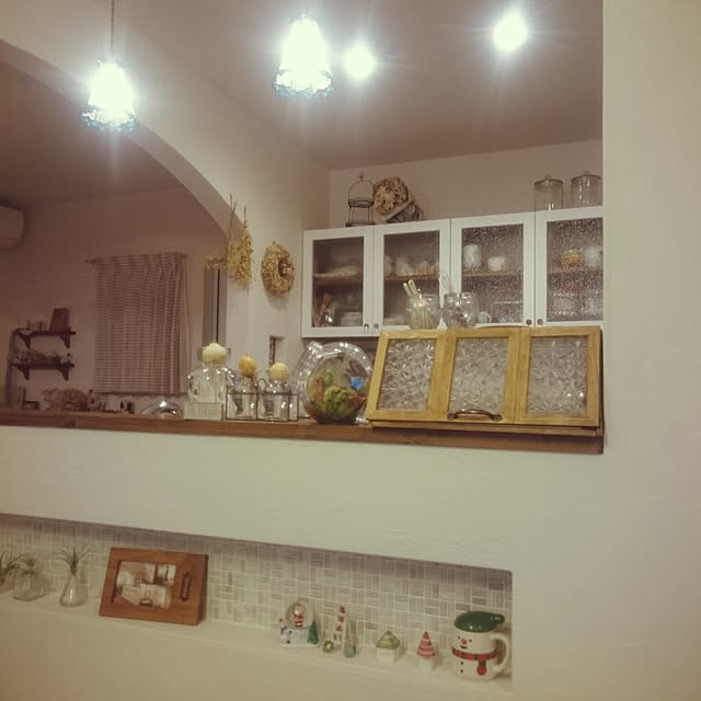 hiroさんの実例写真