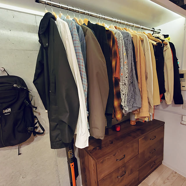88s.daiさんの実例写真