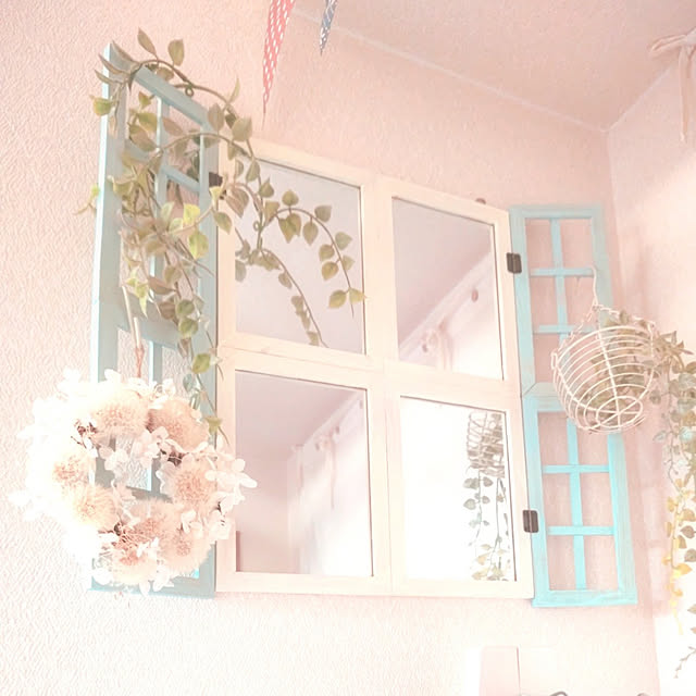 harumoeさんの実例写真