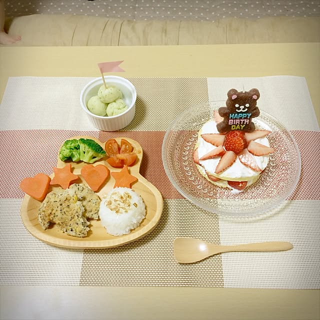 nashichanさんの実例写真