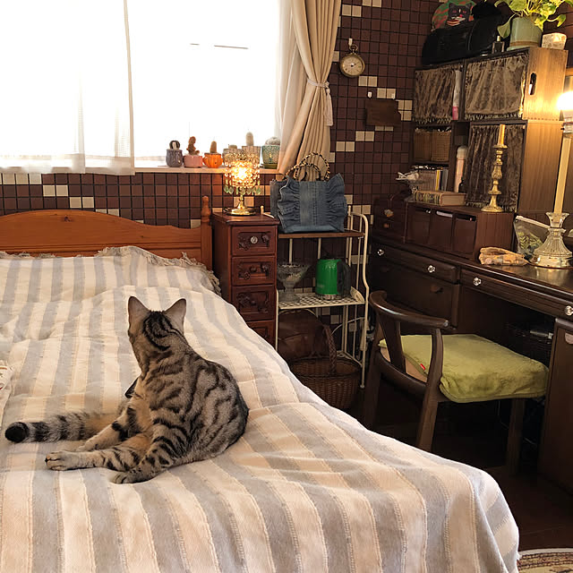 Limo_さんの部屋
