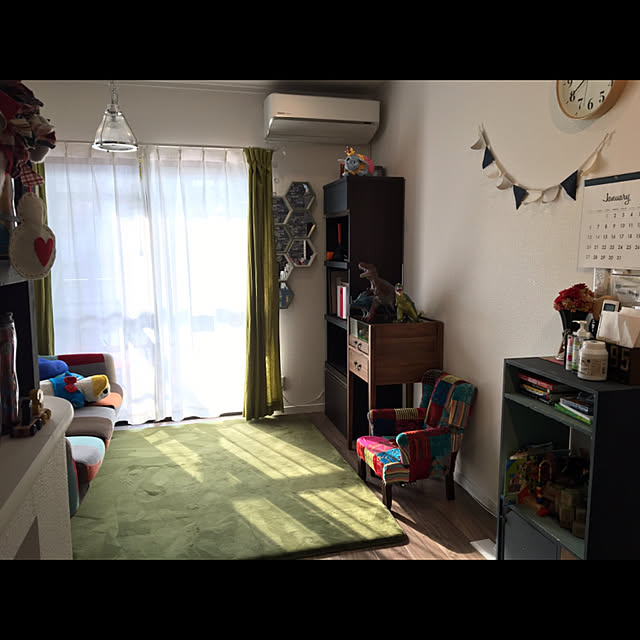 Yume_usagi_13さんの実例写真